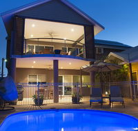Gecko Lodge Kalbarri - Kingaroy Accommodation
