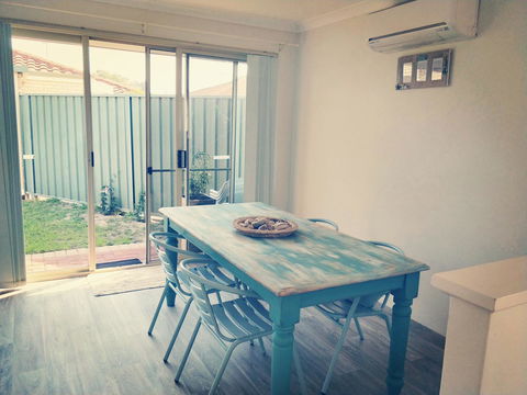 Sea-Esta - Kingaroy Accommodation 11