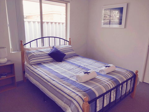 Sea-Esta - Kingaroy Accommodation 8