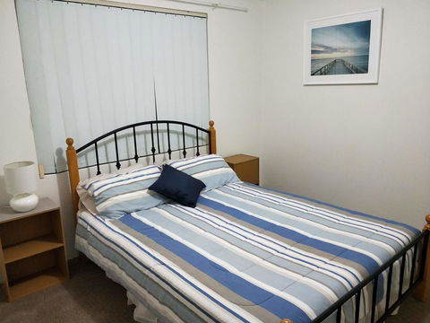 Sea-Esta - Kingaroy Accommodation 22
