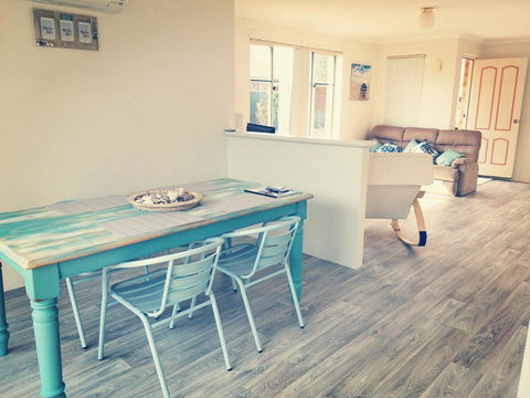 Sea-Esta - Kingaroy Accommodation 15
