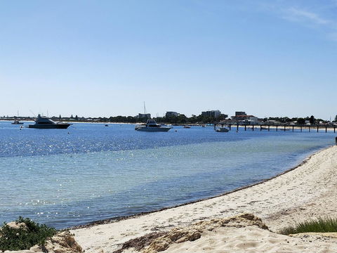 Sea-Esta - Kingaroy Accommodation 24
