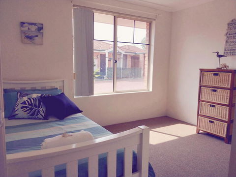 Sea-Esta - Kingaroy Accommodation 5