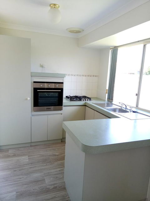 Sea-Esta - Kingaroy Accommodation 20