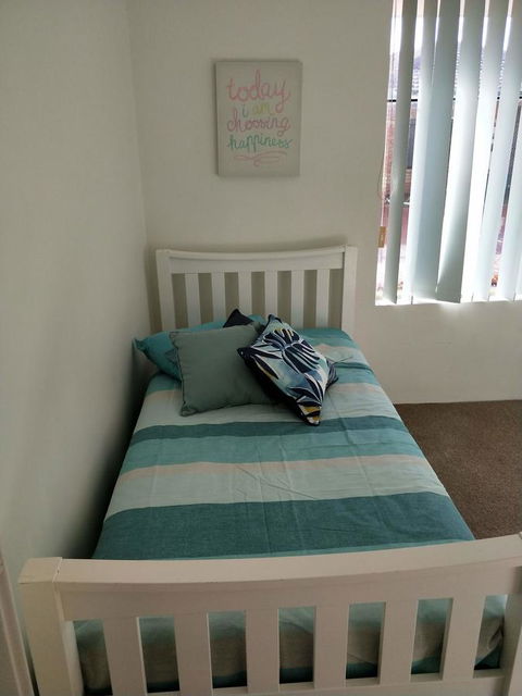 Sea-Esta - Kingaroy Accommodation 23