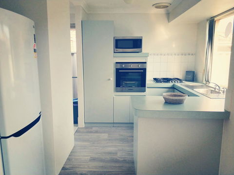 Sea-Esta - Kingaroy Accommodation 12