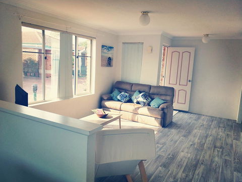 Sea-Esta - Kingaroy Accommodation 16