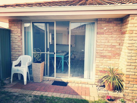 Sea-Esta - Kingaroy Accommodation 10