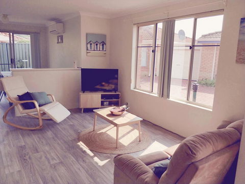 Sea-Esta - Kingaroy Accommodation 6