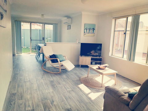 Sea-Esta - Kingaroy Accommodation 13