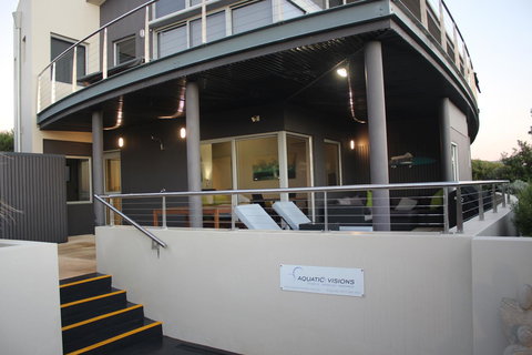 Aquatic Visions - Kingaroy Accommodation 22