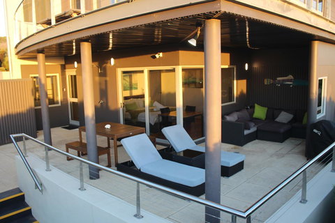 Aquatic Visions - Kingaroy Accommodation 23