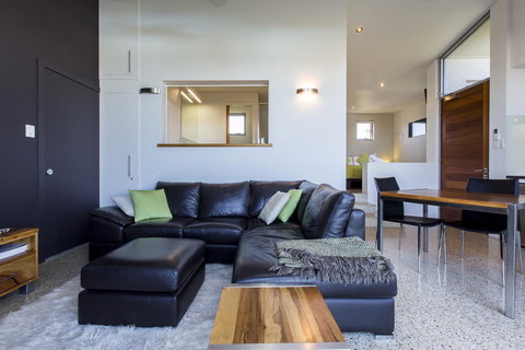 Aquatic Visions - Kingaroy Accommodation 8