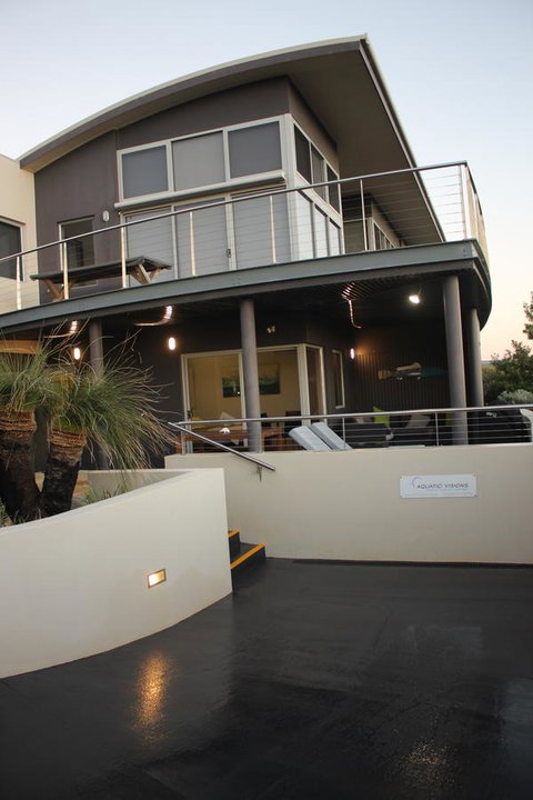 Aquatic Visions - Kingaroy Accommodation 30