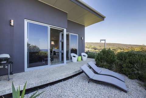 Aquatic Visions - Kingaroy Accommodation 16