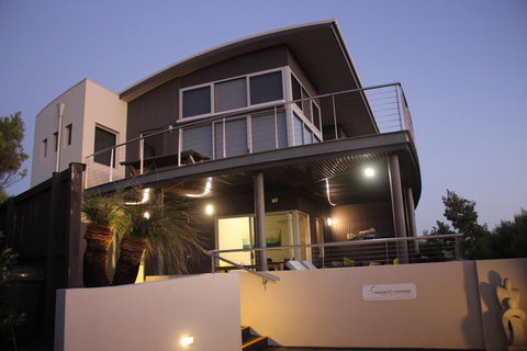 Aquatic Visions - Kingaroy Accommodation 21