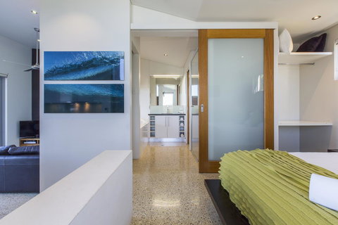 Aquatic Visions - Kingaroy Accommodation 3