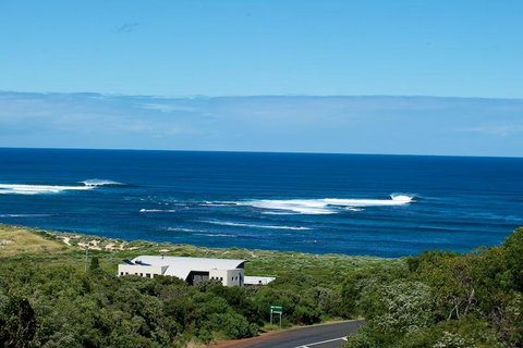 Aquatic Visions - Kingaroy Accommodation 1