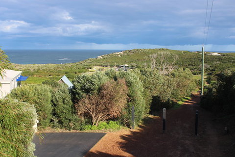 Aquatic Visions - Kingaroy Accommodation 33