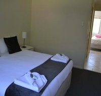 Forrest Street - Kingaroy Accommodation