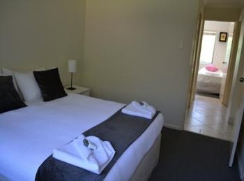 Forrest Street - Kingaroy Accommodation 0