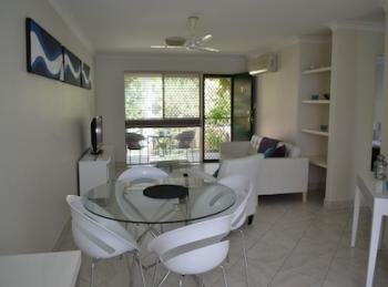 Forrest Street - Kingaroy Accommodation 1