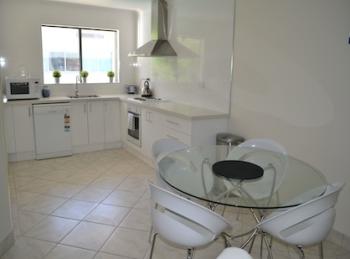Forrest Street - Kingaroy Accommodation 3