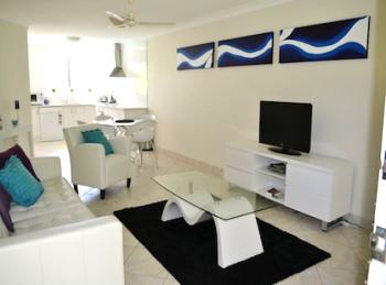 Forrest Street - Kingaroy Accommodation 4