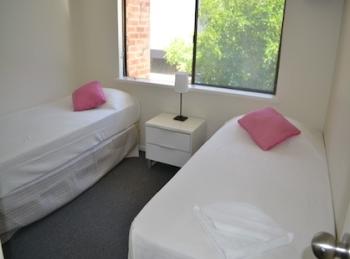 Forrest Street - Kingaroy Accommodation 2