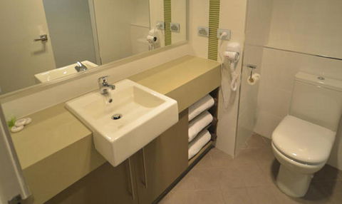 Bentley Motel - Kingaroy Accommodation 10