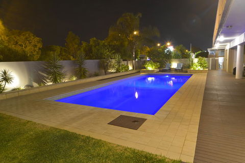 Bentley Motel - Kingaroy Accommodation 15