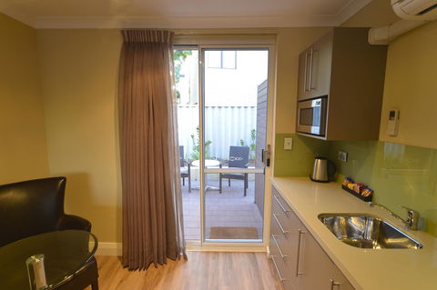 Bentley Motel - Kingaroy Accommodation 8