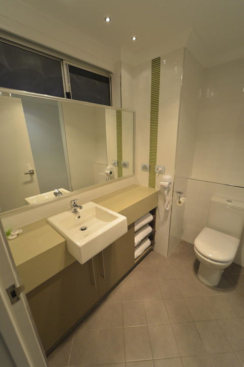 Bentley Motel - Kingaroy Accommodation 9