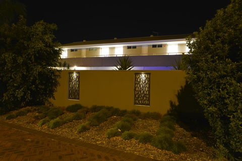 Bentley Motel - Kingaroy Accommodation 13