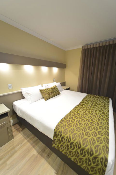 Bentley Motel - Kingaroy Accommodation 11