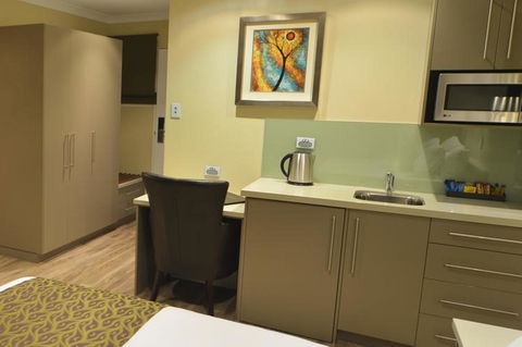 Bentley Motel - Kingaroy Accommodation 3