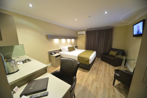 Bentley Motel - Kingaroy Accommodation 6