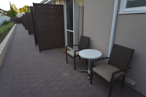 Bentley Motel - Kingaroy Accommodation 14