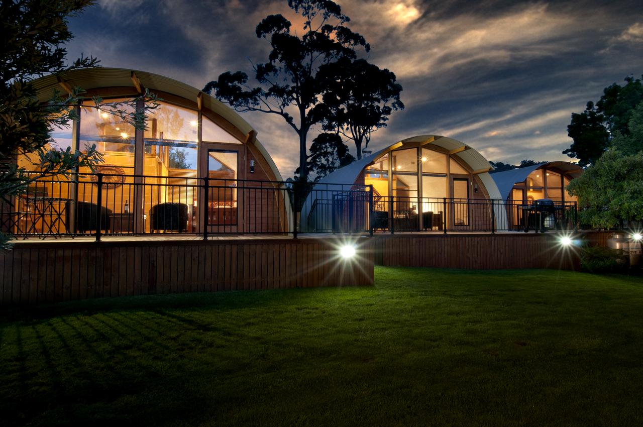 Great Bay TAS Kingaroy Accommodation