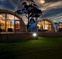 43 Degrees Bruny Island - Kingaroy Accommodation