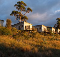 Swansea Beach Chalets - Kingaroy Accommodation