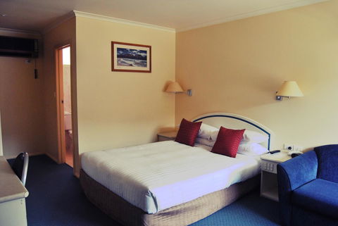 Comfort Inn Devonport - Kingaroy Accommodation 13