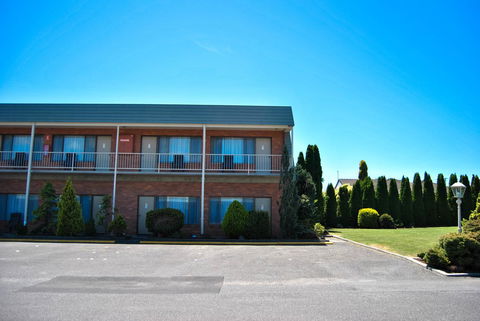 Comfort Inn Devonport - Kingaroy Accommodation 26