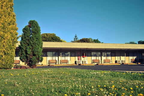 Comfort Inn Devonport - Kingaroy Accommodation 35