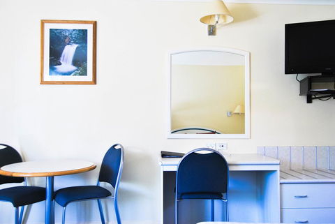 Comfort Inn Devonport - Kingaroy Accommodation 43