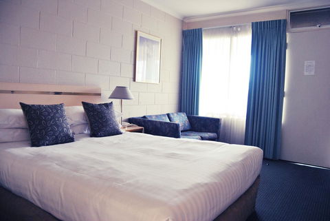 Comfort Inn Devonport - Kingaroy Accommodation 15