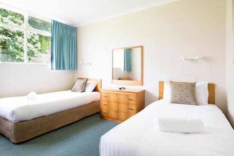 Comfort Inn Devonport - Kingaroy Accommodation 40
