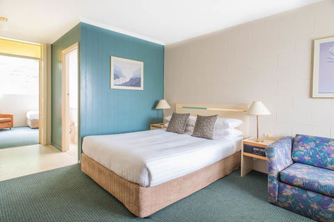Comfort Inn Devonport - Kingaroy Accommodation 33