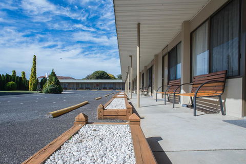 Comfort Inn Devonport - Kingaroy Accommodation 16
