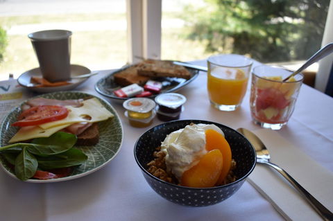 Comfort Inn Devonport - Kingaroy Accommodation 14